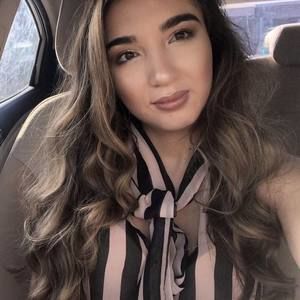 Meet your Posher, Jackie